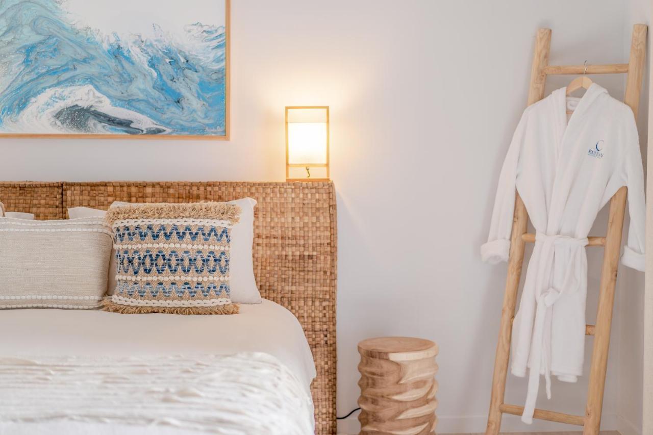 Elysian Luxury Eco Island Retreat (Adults Only) Hotel Long Island Bagian luar foto