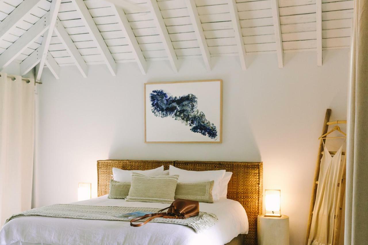 Elysian Luxury Eco Island Retreat (Adults Only) Hotel Long Island Bagian luar foto