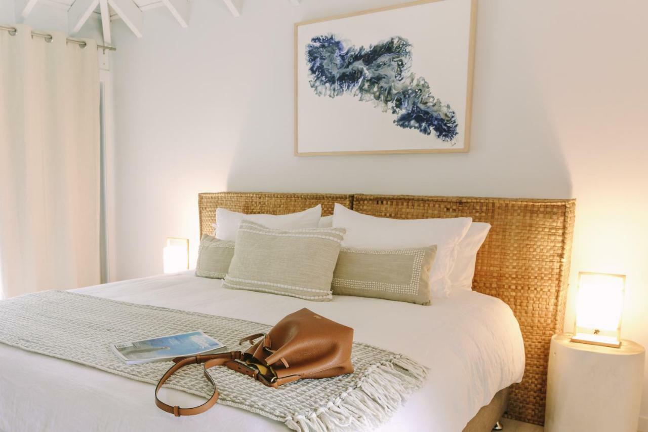 Elysian Luxury Eco Island Retreat (Adults Only) Hotel Long Island Bagian luar foto