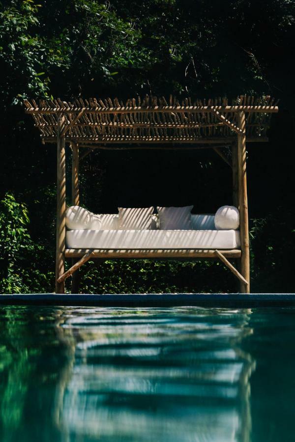 Elysian Luxury Eco Island Retreat (Adults Only) Hotel Long Island Bagian luar foto