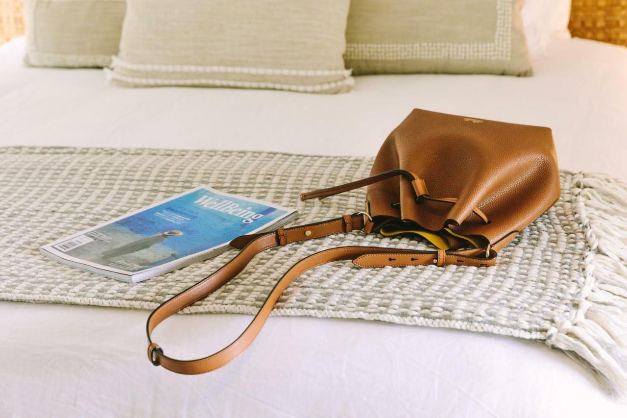 Elysian Luxury Eco Island Retreat (Adults Only) Hotel Long Island Bagian luar foto
