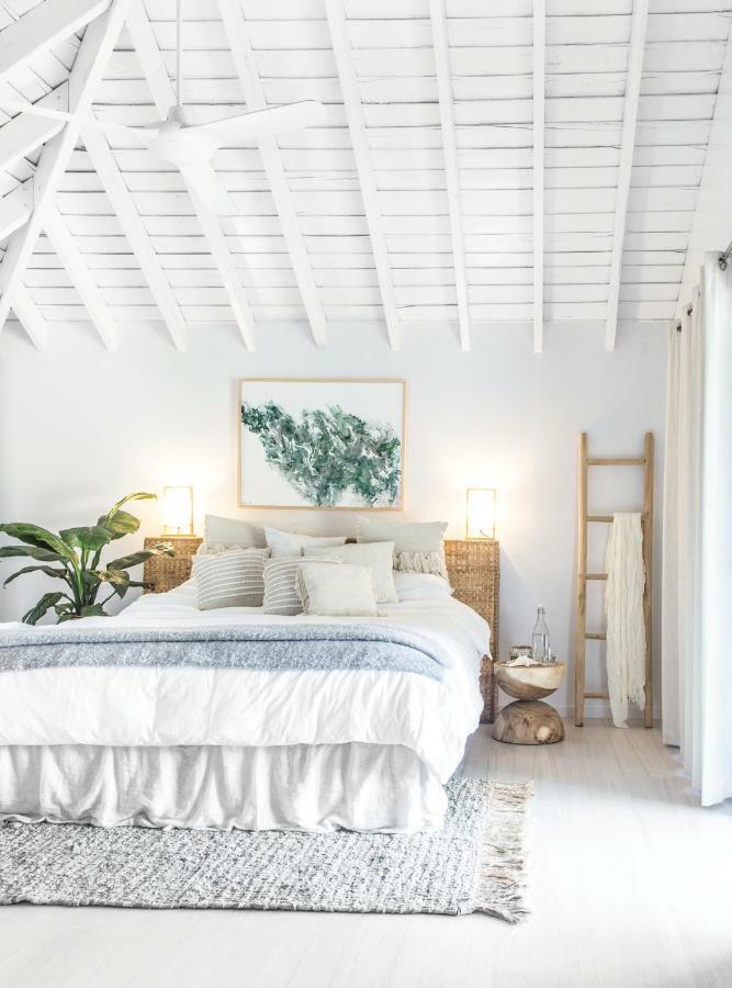 Elysian Luxury Eco Island Retreat (Adults Only) Hotel Long Island Bagian luar foto